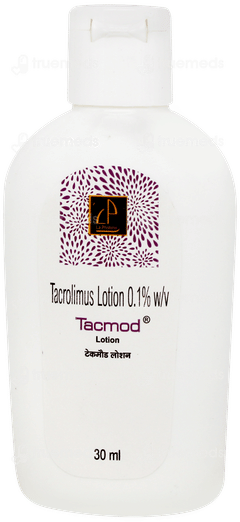Tacmod Lotion 30ml