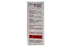 Tacrovin Forte Lotion 20ml Tacrovin Forte Lotion 20ml