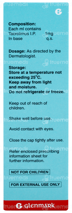 Tacroz Forte Solution 20ml Tacroz Forte Solution 20ml