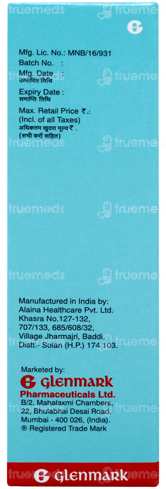 Tacroz Forte Solution 20ml Tacroz Forte Solution 20ml