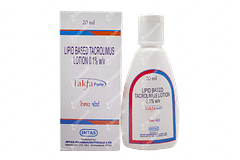 Takfa Forte Lotion 20ml