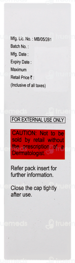 Takfa Forte Lotion 20ml