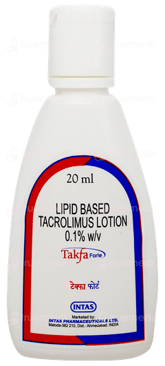 Takfa Forte Lotion 20ml