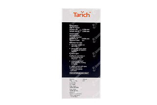 Tarich Solution 100 ML