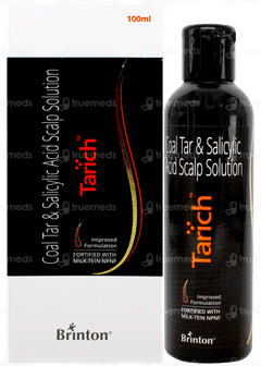 Tarich Solution 100ml