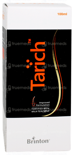 Tarich Solution 100ml