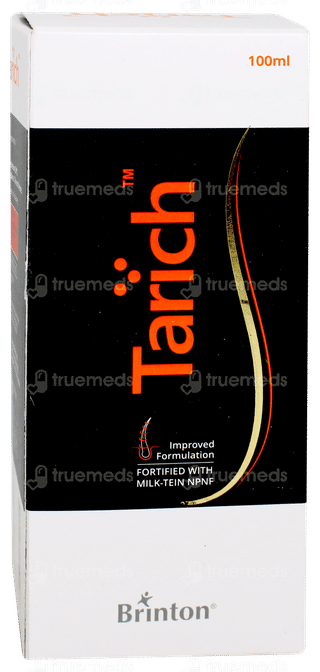 Tarich Solution 100ml