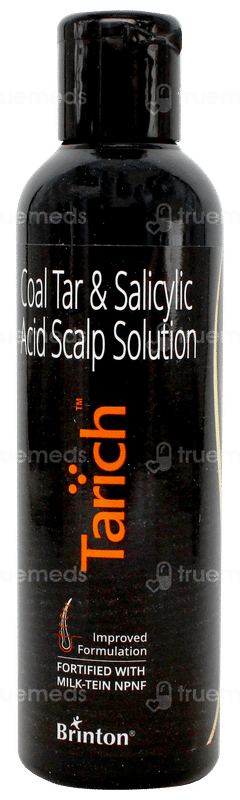 Tarich Solution 100ml