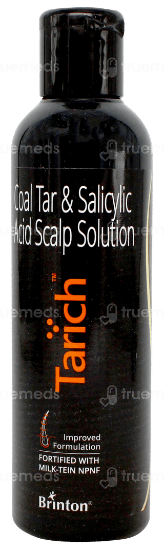 Tarich Solution 100ml