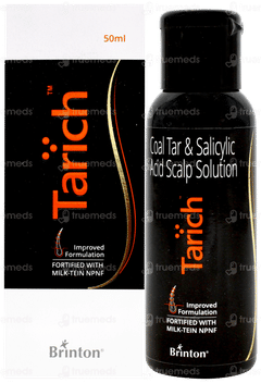 Tarich Solution 50ml