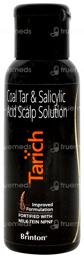 Tarich Solution 50ml