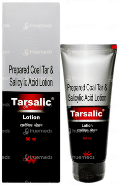 Tarsalic Lotion 60ml Tarsalic Lotion 60ml