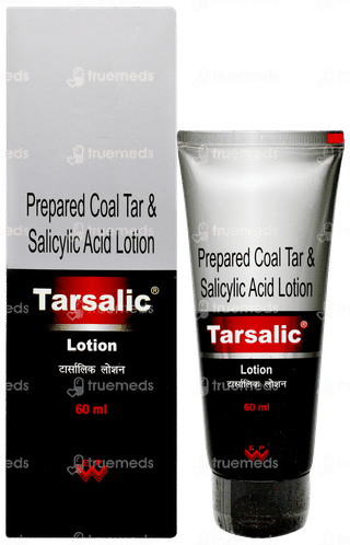 Tarsalic Lotion 60ml