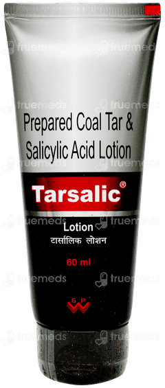 Tarsalic Lotion 60ml