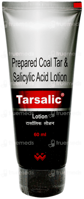 Tarsalic Lotion 60ml