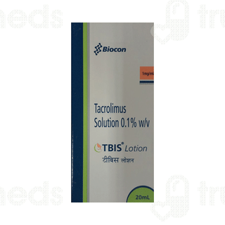 Tbis Lotion 20ml