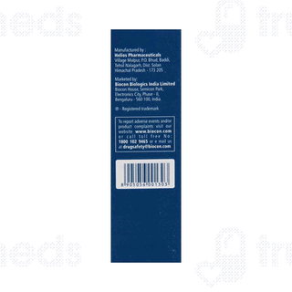Tbis Lotion 20ml