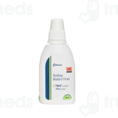 Tbis Lotion 20ml
