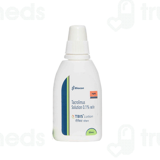 Tbis Lotion 20ml