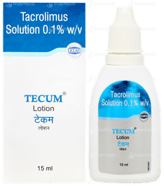 Tecum Solution 15ml