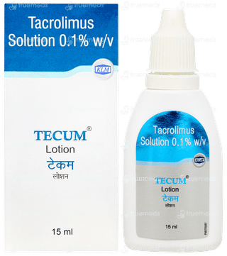 Tecum Solution 15ml