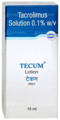 Tecum Solution 15ml Tecum Solution 15ml
