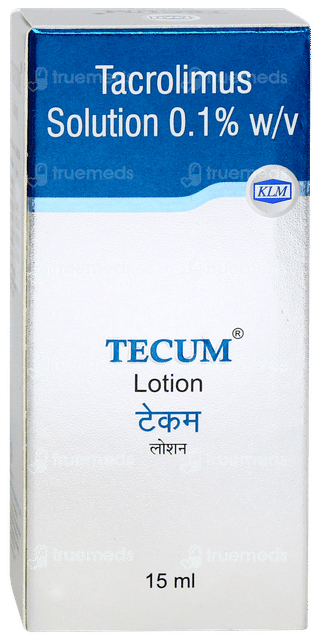 Tecum Solution 15ml