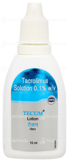 Tecum Solution 15ml Tecum Solution 15ml