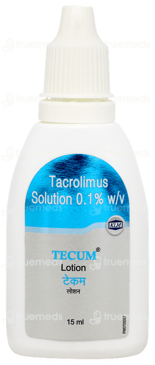 Tecum Solution 15ml
