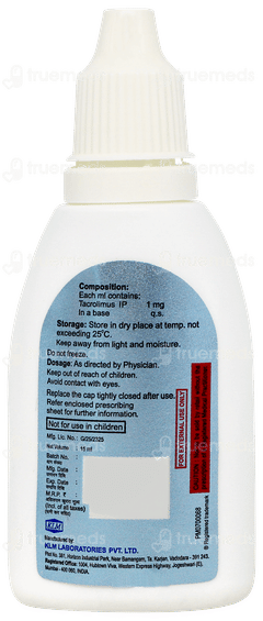 Tecum Solution 15ml Tecum Solution 15ml