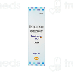 Tendrone 1% Lotion 30Ml