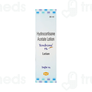 Tendrone 1% Lotion 30Ml