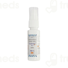 Tendrone 1% Lotion 30Ml