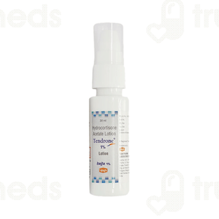 Tendrone 1% Lotion 30Ml