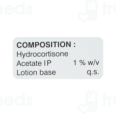 Tendrone 1% Lotion 30Ml