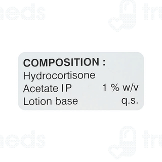 Tendrone 1% Lotion 30Ml
