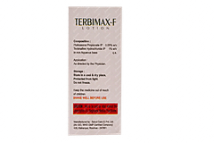 Terbimax F Lotion 15ml