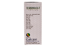 Terbimax F Lotion 15ml
