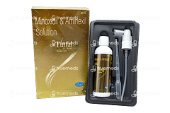 Tinfal Plus Solution 60ml