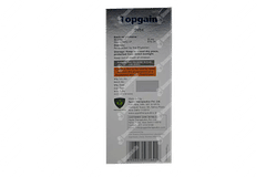 Topgain 2% Solution 60ml