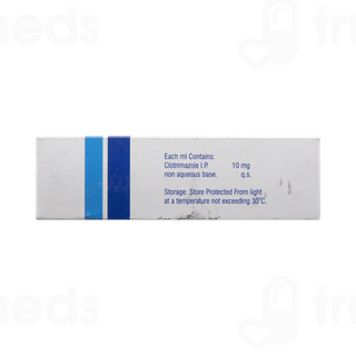 Triben Lotion 30Ml