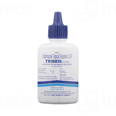Triben Lotion 30Ml