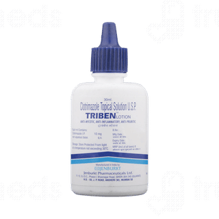 Triben Lotion 30Ml