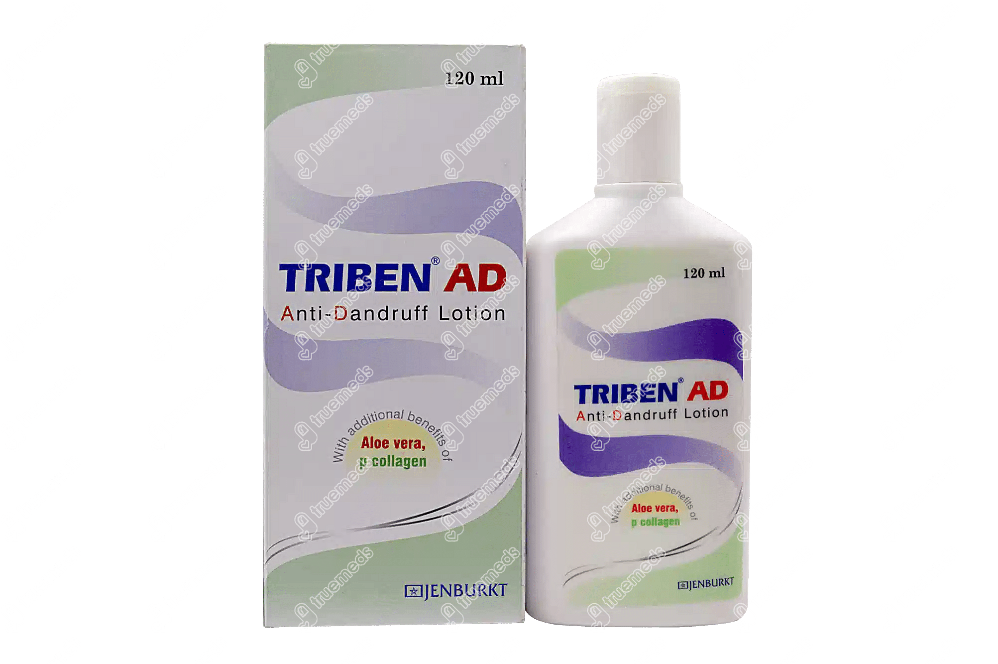 Triben Ad 21 Lotion 120 Ml Order Triben Ad 21 Lotion 120 Ml Online At Truemeds 4954