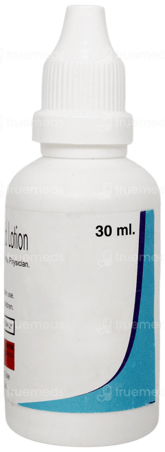 Viclob S Lotion 30ml