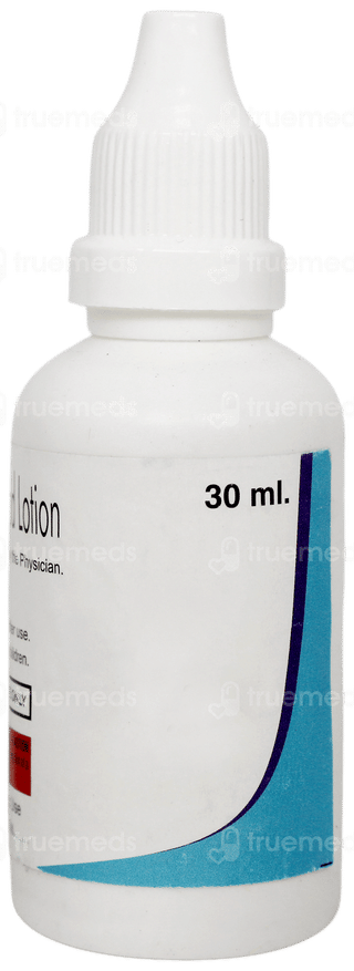 Viclob S Lotion 30ml