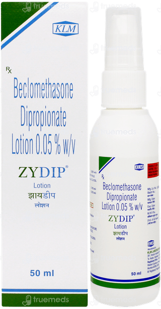 Zydip Lotion 50ml