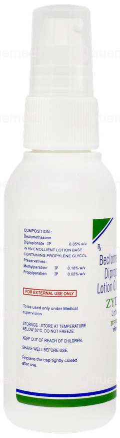 Zydip Lotion 50ml Zydip Lotion 50ml