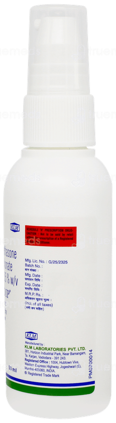 Zydip Lotion 50ml Zydip Lotion 50ml