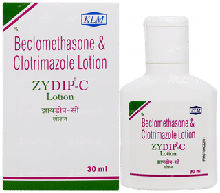 Zydip C Lotion 30ml